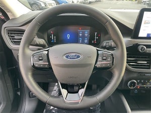 2023 Ford Escape Active™